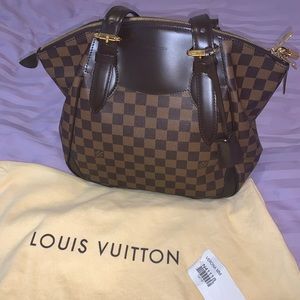 LV VERONA BAG
